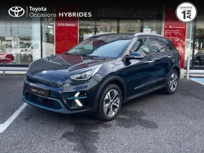 KIA e-Niro E-PREMIUM occasion 2022 - Photo 1