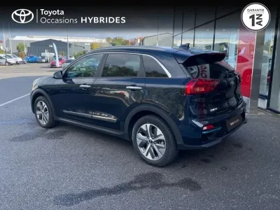 KIA e-Niro E-PREMIUM occasion 2022 - Photo 2