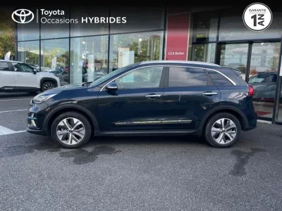 KIA e-Niro E-PREMIUM occasion 2022 - Photo 3