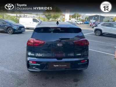 KIA e-Niro E-PREMIUM occasion 2022 - Photo 4