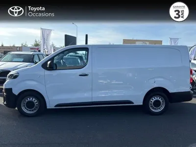 TOYOTA PROACE Long 2.0 D-4D 140 Dynamic MC23 occasion 2023 - Photo 3