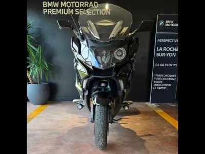 BMW K 1600 GTL occasion 2017 - Photo 4
