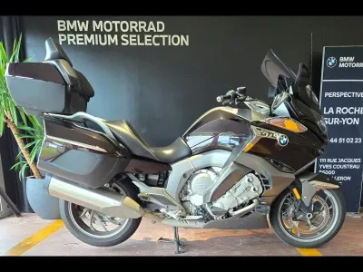 BMW K 1600 GTL occasion 2017 - Photo 3
