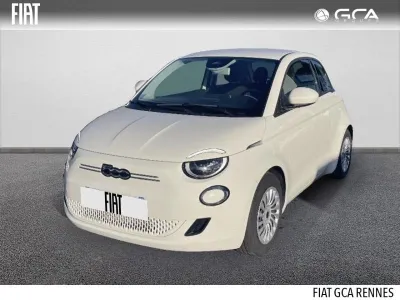 FIAT 500 e 118ch MY23 occasion 2023 - Photo 1