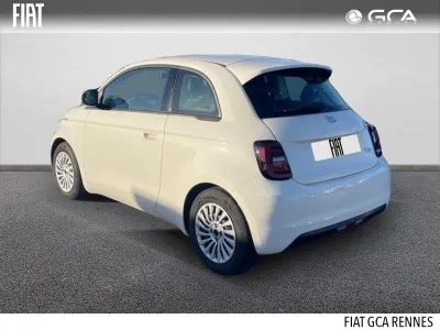 FIAT 500 e 118ch MY23 occasion 2023 - Photo 2