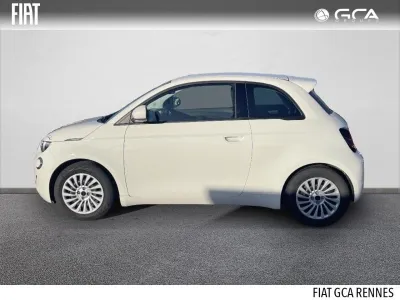 FIAT 500 e 118ch MY23 occasion 2023 - Photo 3