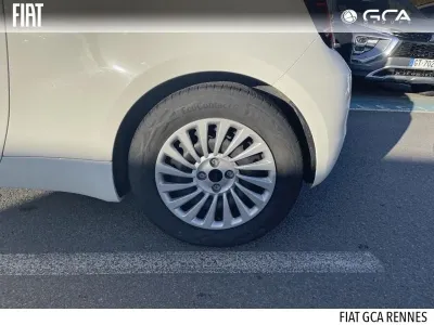 FIAT 500 e 118ch MY23 occasion 2023 - Photo 4