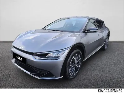 KIA EV6 229 (168KW) DESIGN 2WD occasion 2022 - Photo 1