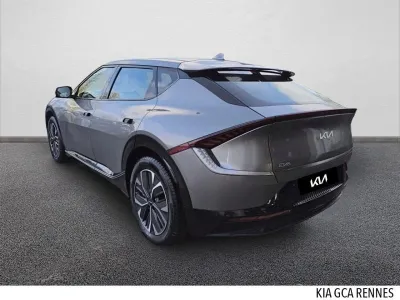 KIA EV6 229 (168KW) DESIGN 2WD occasion 2022 - Photo 2