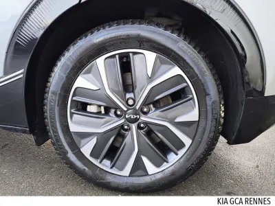 KIA EV6 229 (168KW) DESIGN 2WD occasion 2022 - Photo 4