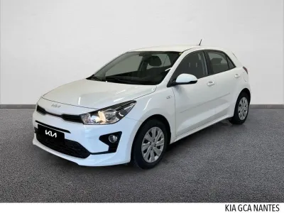 KIA Rio 1.2 DPi 84ch Motion occasion 2022 - Photo 1