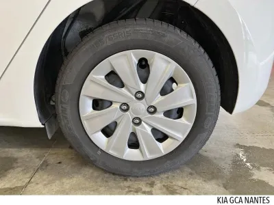 KIA Rio 1.2 DPi 84ch Motion occasion 2022 - Photo 4