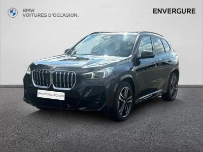 BMW X1 sDrive18i 136ch M Sport occasion 2023 - Photo 1