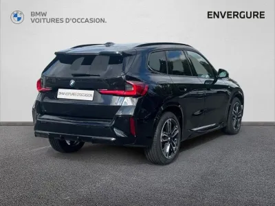 BMW X1 sDrive18i 136ch M Sport occasion 2023 - Photo 2