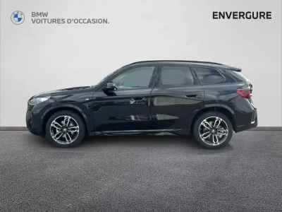 BMW X1 sDrive18i 136ch M Sport occasion 2023 - Photo 3