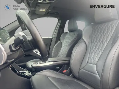 BMW X1 sDrive18i 136ch M Sport occasion 2023 - Photo 4