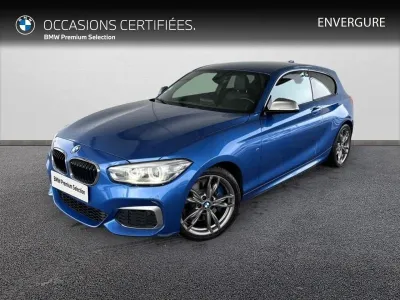 BMW Serie 1 M135iA xDrive 326ch 3p occasion 2015 - Photo 1