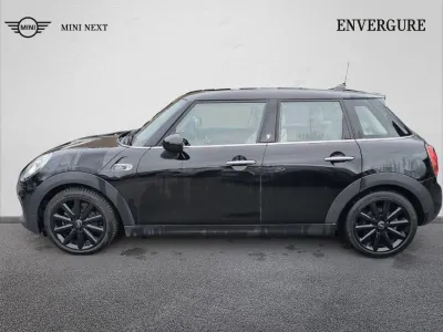 MINI Mini 5 Portes Cooper 136ch Blackfriars BVA occasion 2018 - Photo 3