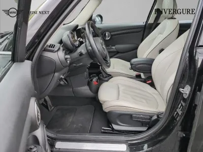 MINI Mini 5 Portes Cooper 136ch Blackfriars BVA occasion 2018 - Photo 4