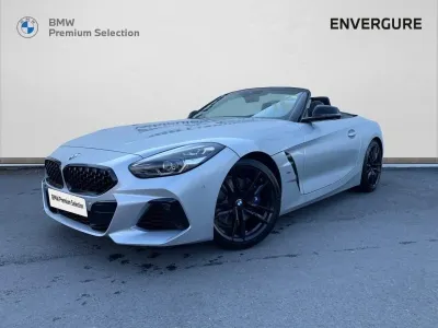 BMW Z4 Roadster M40iA 340ch M Performance 168g occasion 2019 - Photo 1