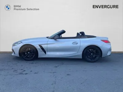 BMW Z4 Roadster M40iA 340ch M Performance 168g occasion 2019 - Photo 3