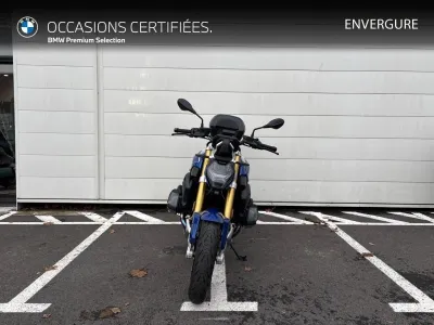 BMW R 1250 R occasion 2025 - Photo 3