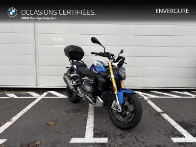 BMW R 1250 R occasion 2025 - Photo 4