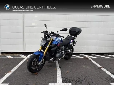 BMW R 1250 R occasion 2025 - Photo 2