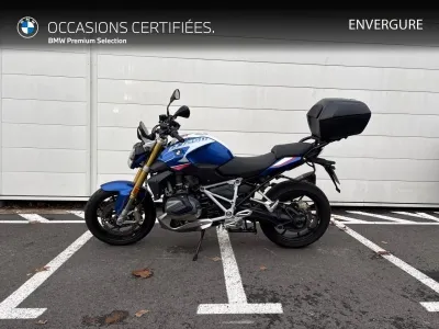 BMW R 1250 R occasion 2025 - Photo 1