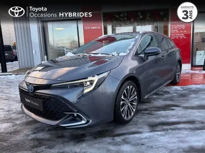 TOYOTA Corolla Touring Spt 1.8 140ch Design MY24 occasion 2024 - Photo 1