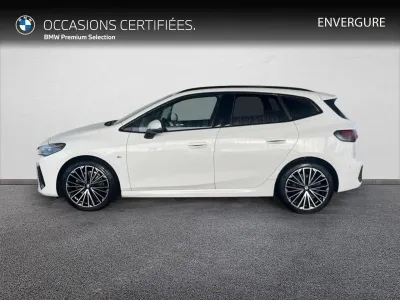 BMW Serie 2 ActiveTourer 218d 150ch M Sport DKG7 occasion 2022 - Photo 3