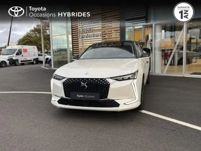 DS DS 4 E-TENSE 225ch Rivoli occasion 2021 - Photo 1