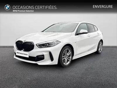 BMW Serie 1 118iA 140ch M Sport DKG7 112g occasion 2020 - Photo 1