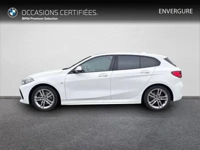 BMW Serie 1 118iA 140ch M Sport DKG7 112g occasion 2020 - Photo 3
