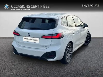 BMW Serie 2 ActiveTourer 225e 245ch xDrive M Sport DKG7 occasion 2023 - Photo 2