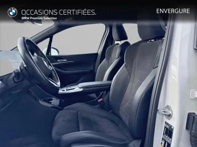 BMW Serie 2 ActiveTourer 225e 245ch xDrive M Sport DKG7 occasion 2023 - Photo 4