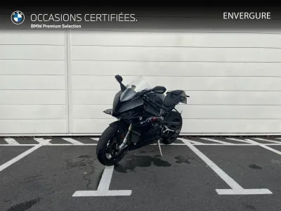 BMW S S 1000 RR occasion 2024 - Photo 2