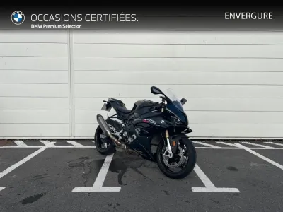 BMW S S 1000 RR occasion 2024 - Photo 4
