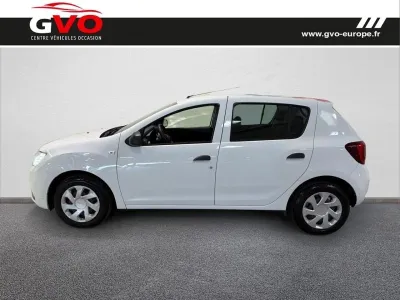 DACIA Sandero 1.0 SCe 75ch Ambiance 4cv occasion 2017 - Photo 3