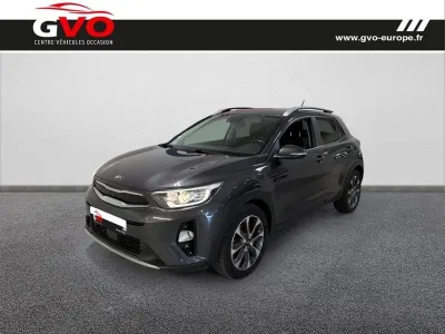 KIA Stonic 1.0 T-GDI 120ch ISG Launch Edition Business occasion 2017 - Photo 1