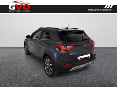 KIA Stonic 1.0 T-GDI 120ch ISG Launch Edition Business occasion 2017 - Photo 2