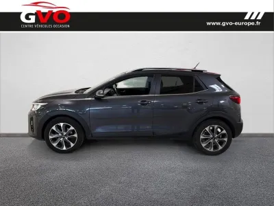 KIA Stonic 1.0 T-GDI 120ch ISG Launch Edition Business occasion 2017 - Photo 3