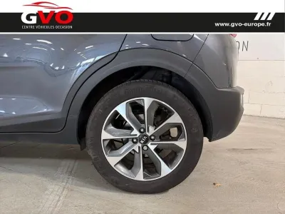 KIA Stonic 1.0 T-GDI 120ch ISG Launch Edition Business occasion 2017 - Photo 4