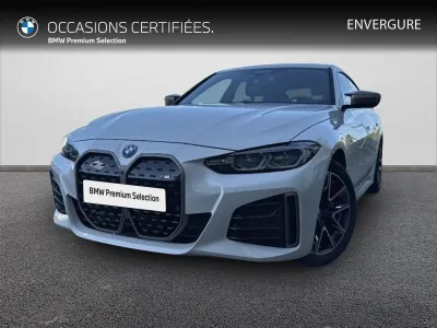 BMW i4 M50 544ch occasion 2023 - Photo 1