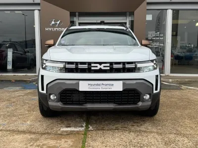 DACIA Duster 1.0 ECO-G 100ch Extreme occasion 2025 - Photo 2