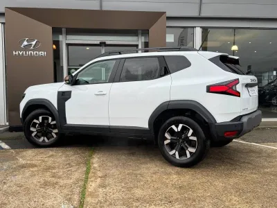 DACIA Duster 1.0 ECO-G 100ch Extreme occasion 2025 - Photo 4