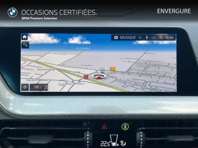 BMW Serie 1 128tiA 265ch occasion 2023 - Photo 4