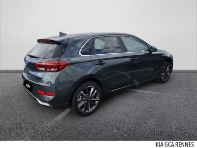 HYUNDAI i30 1.0 T-GDi 100ch Creative occasion 2024 - Photo 2