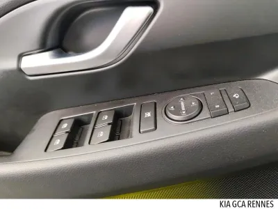 HYUNDAI i30 1.0 T-GDi 100ch Creative occasion 2024 - Photo 4