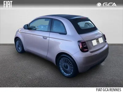 FIAT 500 e 118ch Icône occasion 2022 - Photo 2